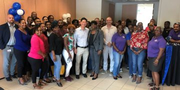 Emil Lee expresses gratitude