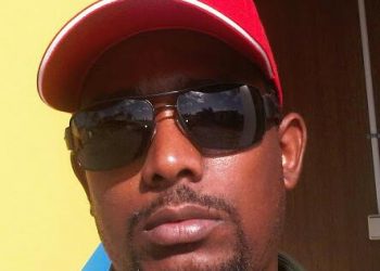 Confirmation on missing person