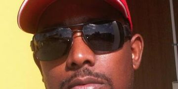 Confirmation on missing person