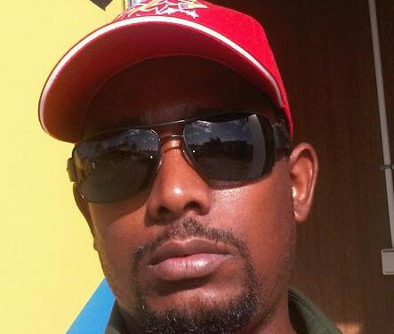 Confirmation on missing person