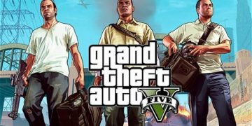 Theft with the use of violence