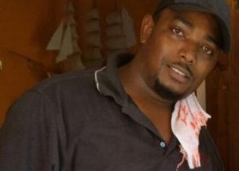 Search intensified for missing Jamaican male