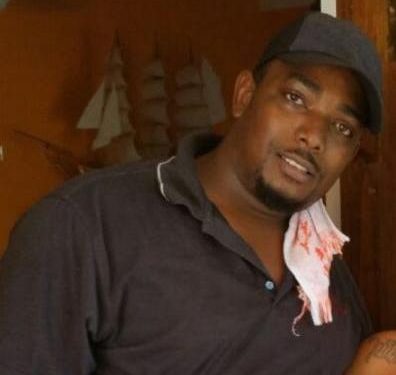 Search intensified for missing Jamaican male
