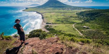 Get Your Photo Published in Statia Wildlife Book