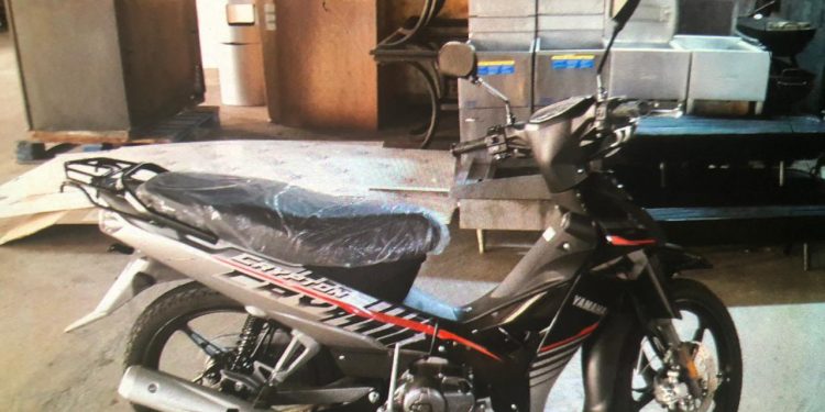 Man robbed of his scooter in Retreat Estate