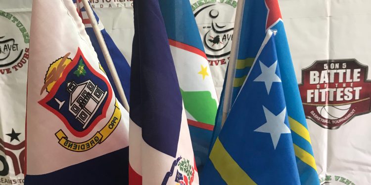 Battle of the Fittest invitational basketball championships tips off today