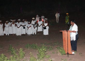 Prime Minister’s address on Emancipation Day