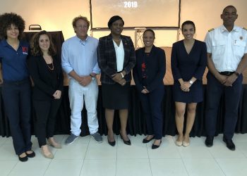 Supply Chain Management Training allows for stakeholder preparedness in disaster management