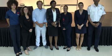 Supply Chain Management Training allows for stakeholder preparedness in disaster management