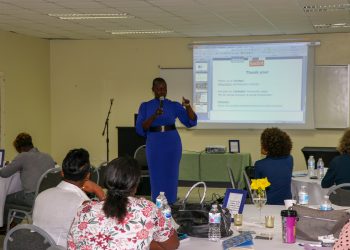 IMPACT 2019 – SXM’s First ESER Conference A Success