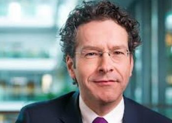 Dutch gov’t nominates fmr. Finance Minister to lead IMF: report