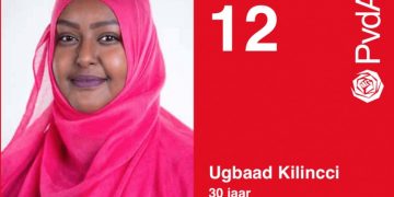 Councillor asks police to investigate racist comments on PVV Facebook page