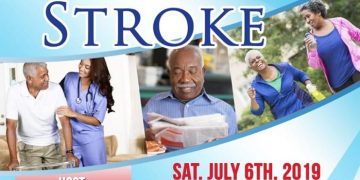 St. Maarten Heart and Stroke Foundation hosting ‘Heart & Stroke’ Lecture