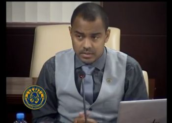 MP Brison sets out to safeguard residents, tourists from bad liquor