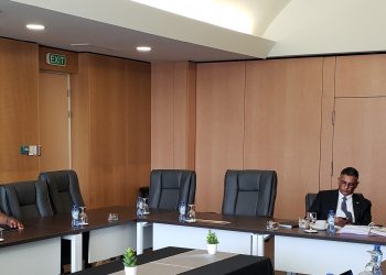 COM Updated on National State of Preparedness for the 2019 Atlantic Hurricane Season