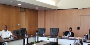 COM Updated on National State of Preparedness for the 2019 Atlantic Hurricane Season