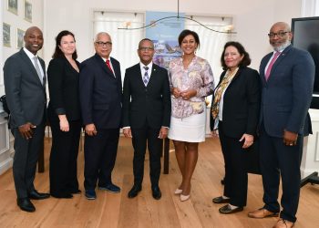 Sint Maarten House Organizes Informative Session Highlighting Ongoing National Recovery