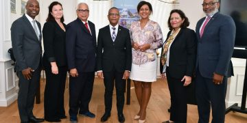 Sint Maarten House Organizes Informative Session Highlighting Ongoing National Recovery