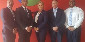 Minister Geerlings commences with stakeholder sessions about Tax Transformation Plan to Secure Country’s Future