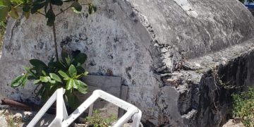 MP Brison questions Smith’s lack  of care for national monuments