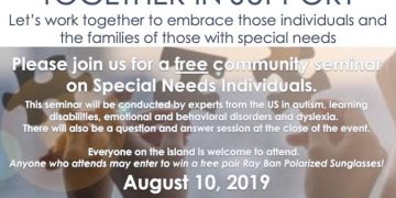 Special Education Symposium to take place