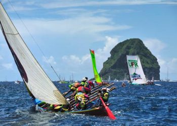 35TH TOUR DES YOLES BOAT RACE, THE MUST-EXPERIENCE CARIBBEAN EVENT OF SUMMER 2019