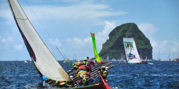 35TH TOUR DES YOLES BOAT RACE, THE MUST-EXPERIENCE CARIBBEAN EVENT OF SUMMER 2019