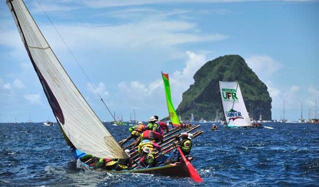 35TH TOUR DES YOLES BOAT RACE, THE MUST-EXPERIENCE CARIBBEAN EVENT OF SUMMER 2019