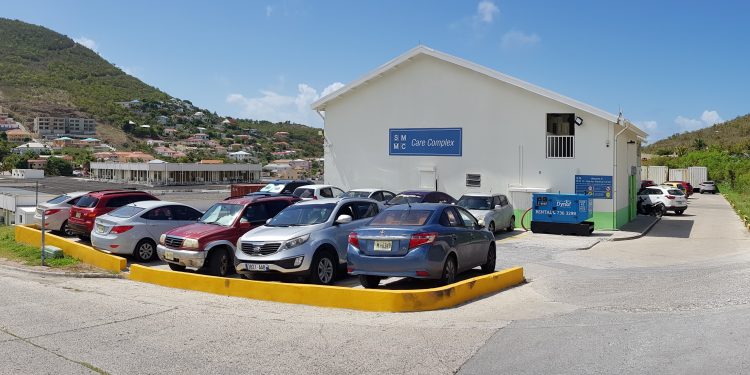 SMMC to reduce Eye Care Clinic waiting list