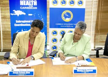 CDB, PAHO Launch Campaign Raising Awareness About Mental Health, Psychosocial Support In Disasters