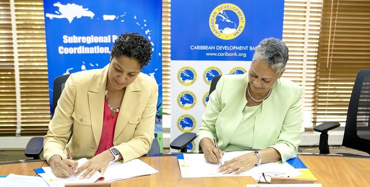 CDB, PAHO Launch Campaign Raising Awareness About Mental Health, Psychosocial Support In Disasters