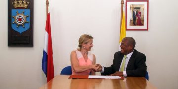 End to single use plastic in the Caribbean Netherlands