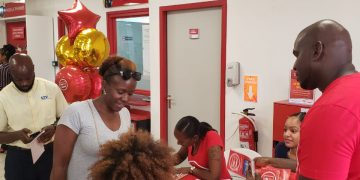 Youths-aplenty at TelEm Group’s TelTV Open House Tuesday