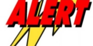 Ministry VROMI ALERT: Hazardous road conditions