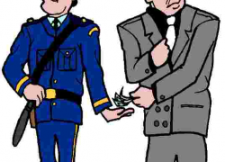 Utrecht top cop bribed by wanted criminal: report