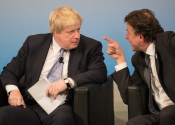 Dutch sceptical about Boris Johnson, say he has a lot to prove