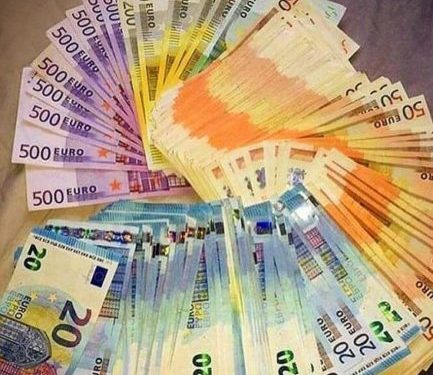 Man with €68,000 in his pocket jumps into river to avoid police