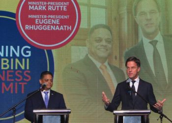 The government of the Netherlands steadfast: Curacao will receive budgetary instruction Friday