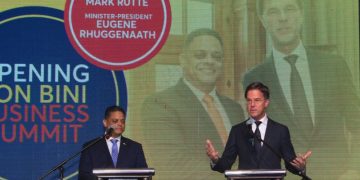 The government of the Netherlands steadfast: Curacao will receive budgetary instruction Friday