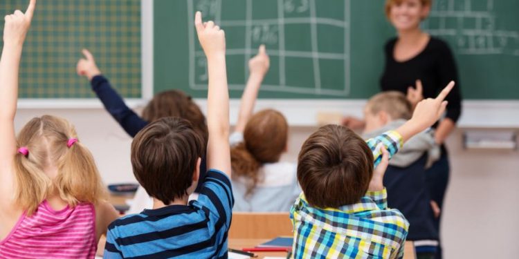 Dutch primary schools to start new year with 1,400 open vacancies