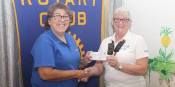 Mid Isle Fund Podiatry Unit for DFS