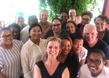 Attention for action against domestic violence and child abuse is still necessary