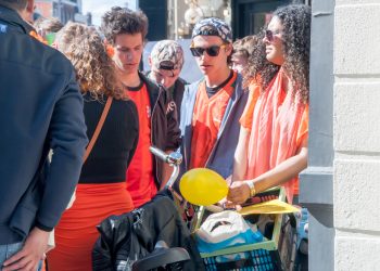 ‘Worrying’ rise in health complaints following laughing gas use