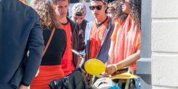 ‘Worrying’ rise in health complaints following laughing gas use