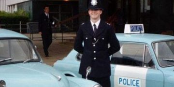 Former UK Police Officer Jailed for Raping Visitor During His 2015 Vacation in Antigua