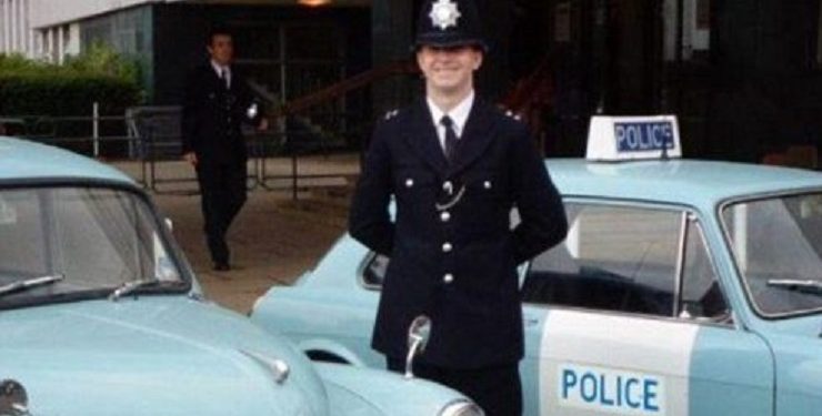 Former UK Police Officer Jailed for Raping Visitor During His 2015 Vacation in Antigua