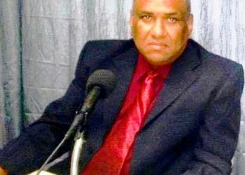 Benjamin & Parker Risk Auditors  SXM Tax Office enters E-Tax Assessment Era