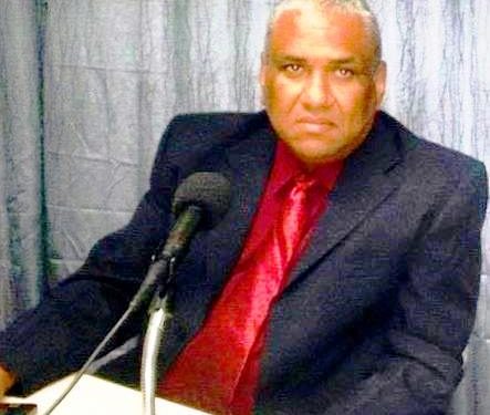 Benjamin & Parker Risk Auditors SXM Tax Office enters E-Tax Assessment Era