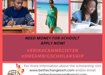 Deadline for Scholarship Applications