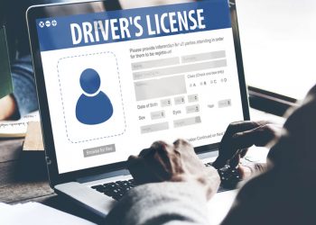 Theoretical part of Driver’s License Exam Digitalized